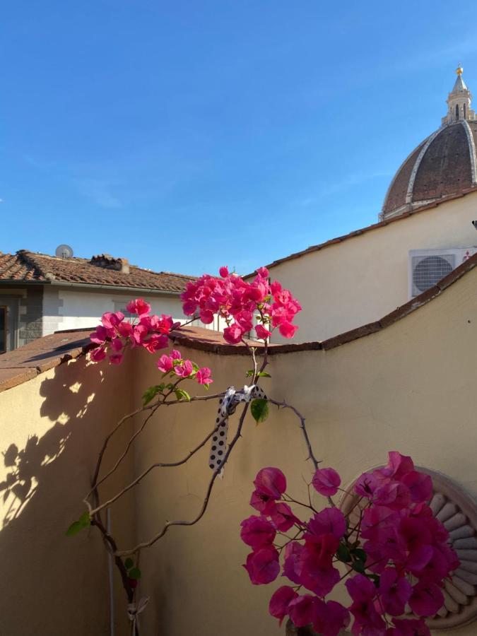 Al Campanile Apartment Florence Exterior photo