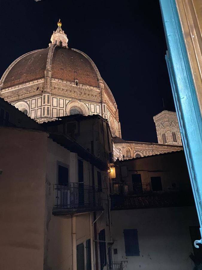 Al Campanile Apartment Florence Exterior photo